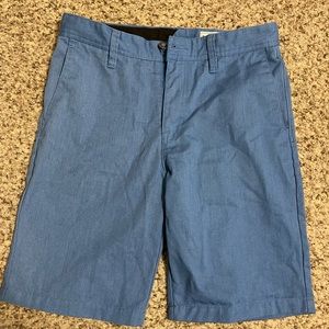 Volcom shorts